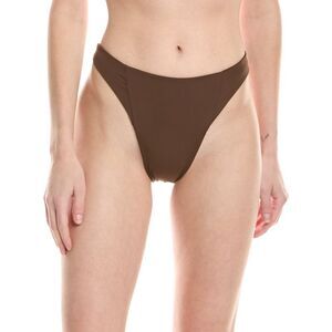 Riot Womens  Kali Bottom, Brown